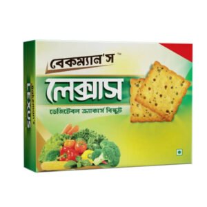 Bakeman’s Lexus biscuit Cha-Biscuit & Co.