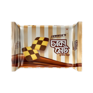 Bakeman_s Choco Mate Cha-Biscuit