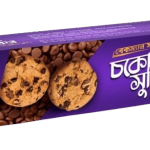 Bakeman_s Choco Supreme Cookies Cha-Biscuit