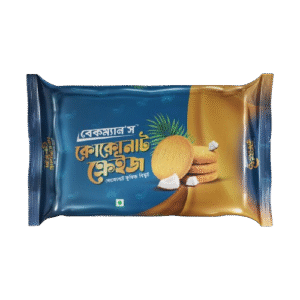 Bakeman_s Coconut Craze Cha-Biscuit