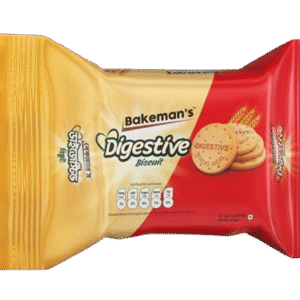 Bakeman_s Digestive Biscuit Cha-Biscuit