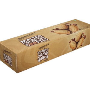 Bakeman_s Malted Crunch Cookies Cha-Biscuit