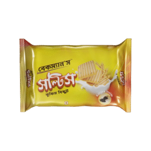 Bakeman_s Saltice Cha-Biscuit